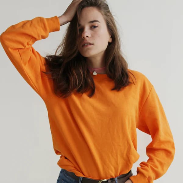 @naina.orange: Loud and clear, in our favourite colour.
