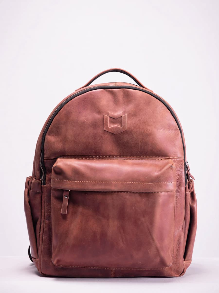 Backbencher Backpack