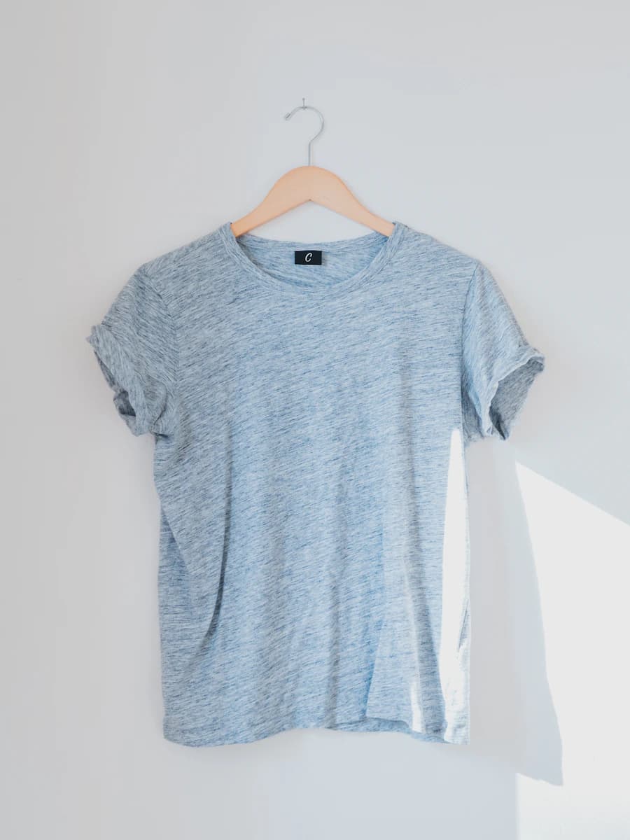 Everyday Blank Tee