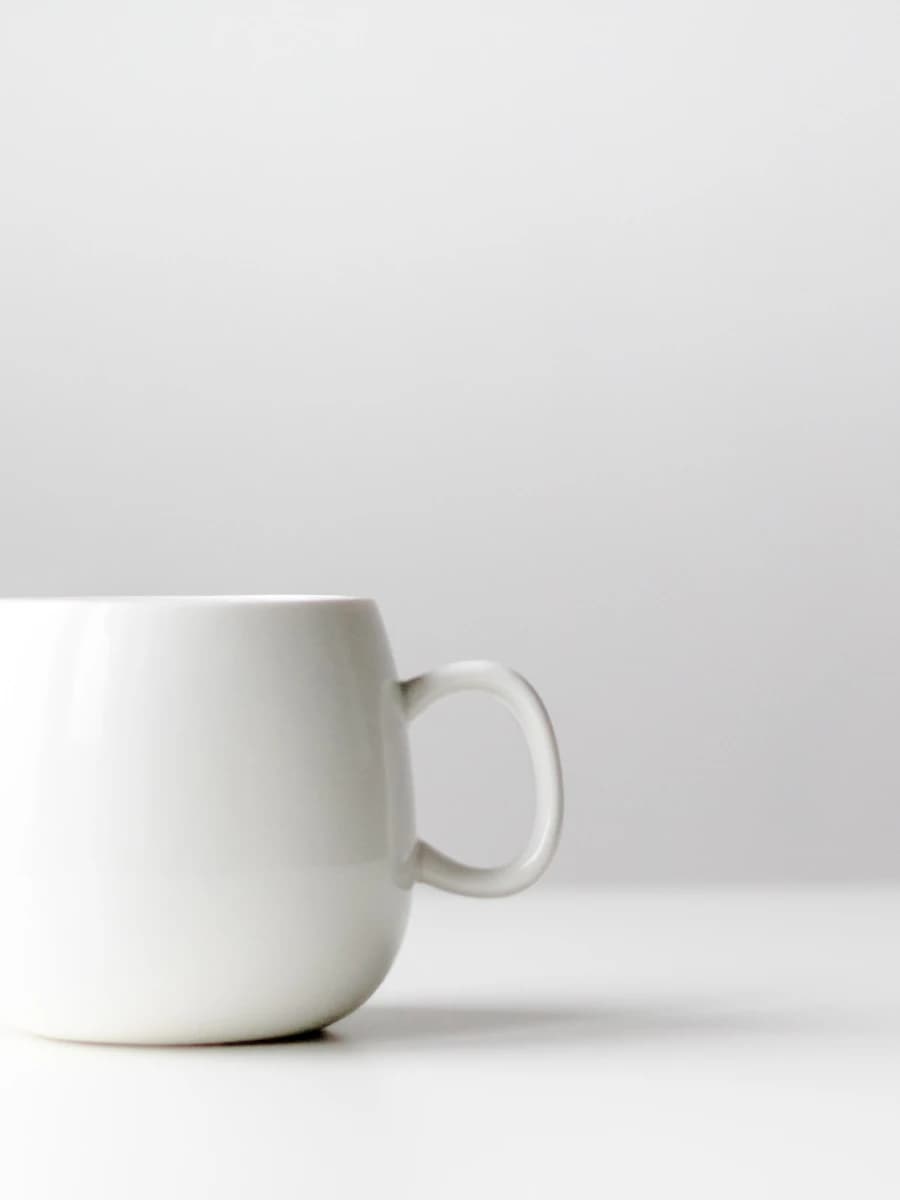 Chai & Debate Mug