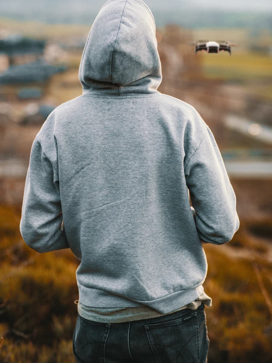 Democracy Hoodie