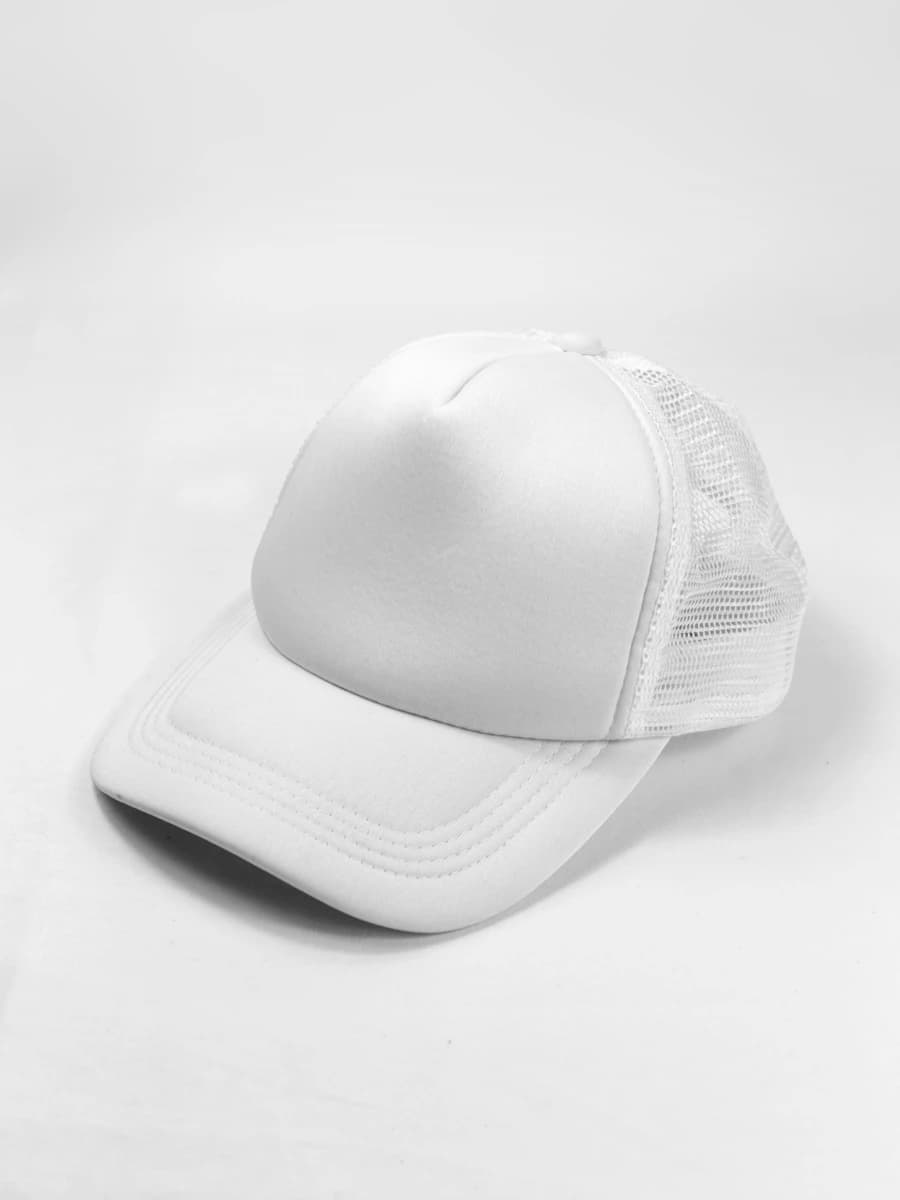 Free Speech Cap