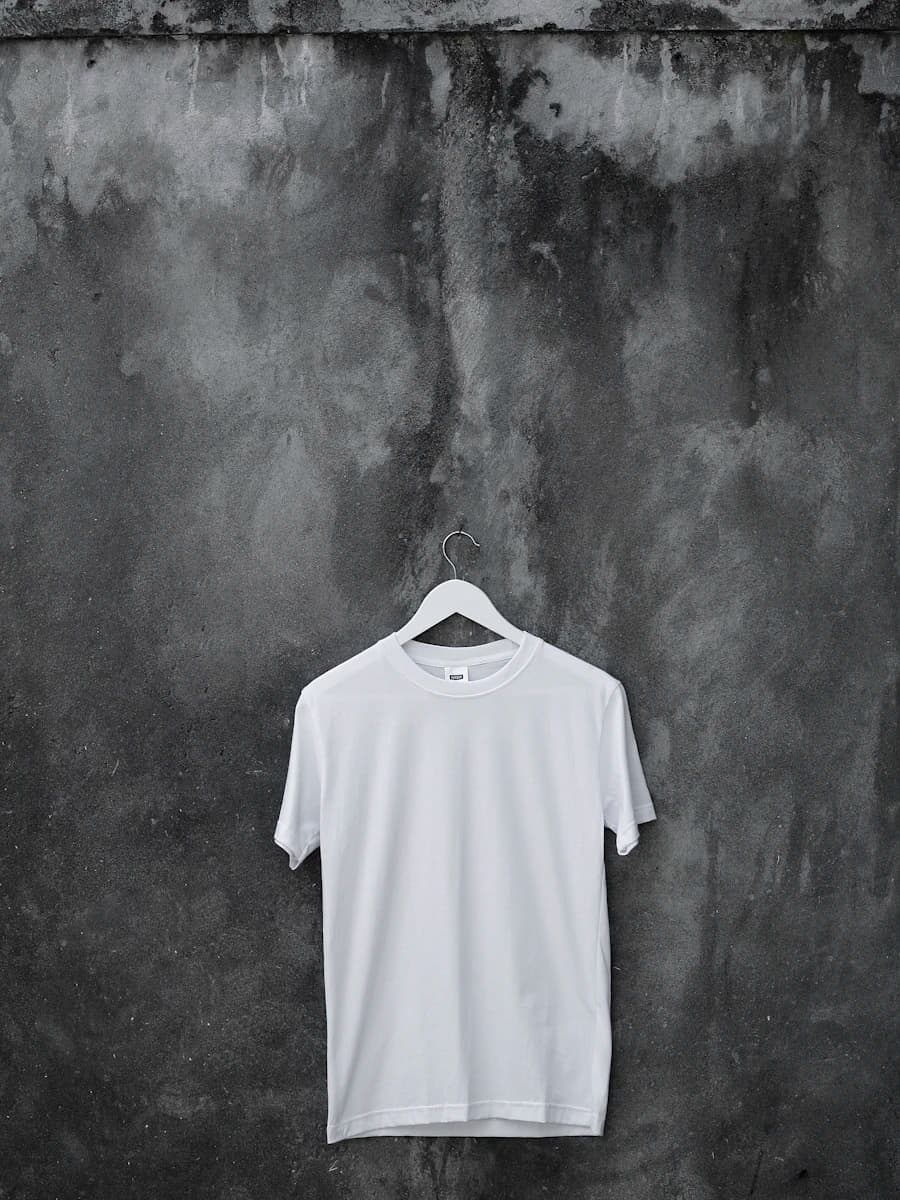 Ink Finger Classic Tee