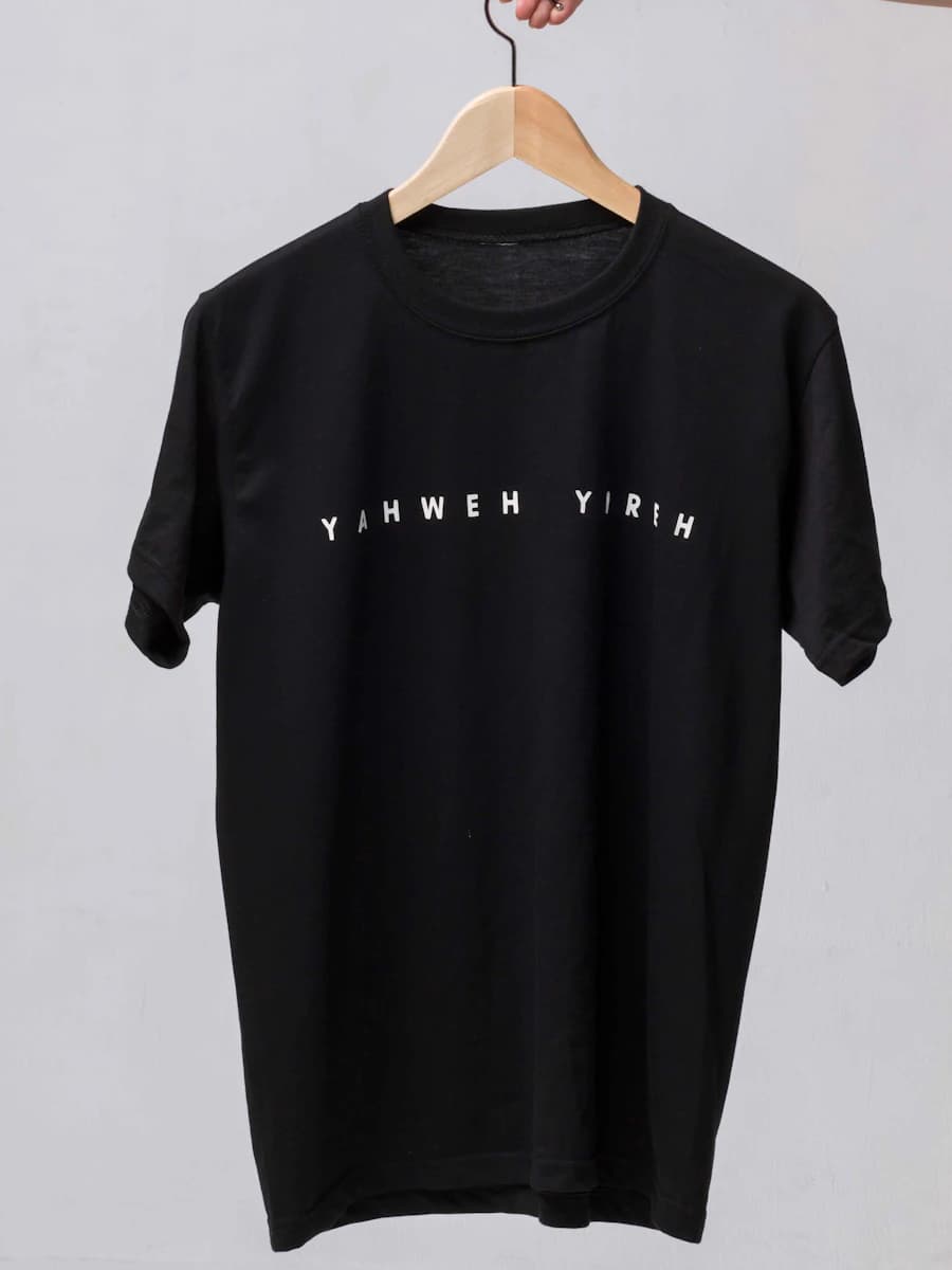 Question Everything Tee
