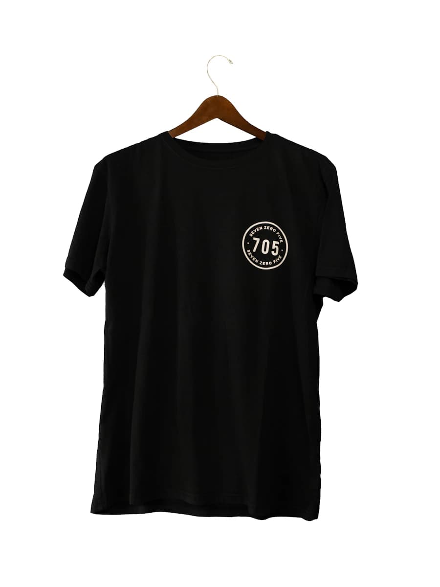 Vote Loud Oversized Tee
